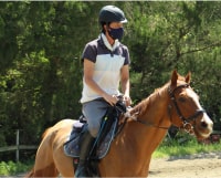 猪名川乗馬クラブ